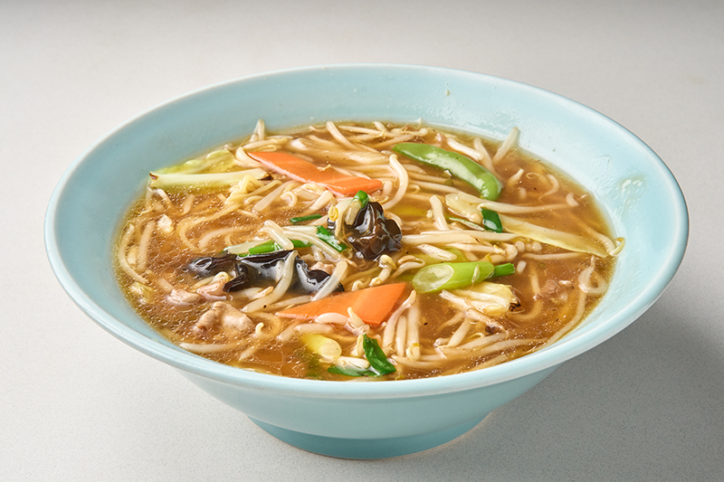 先代から受け継ぐ、変わらない味