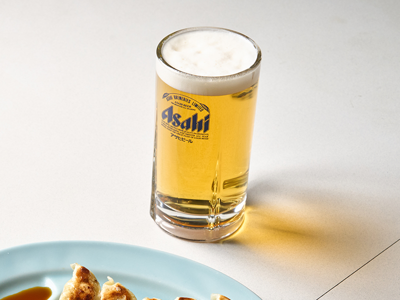 生ビール（中）