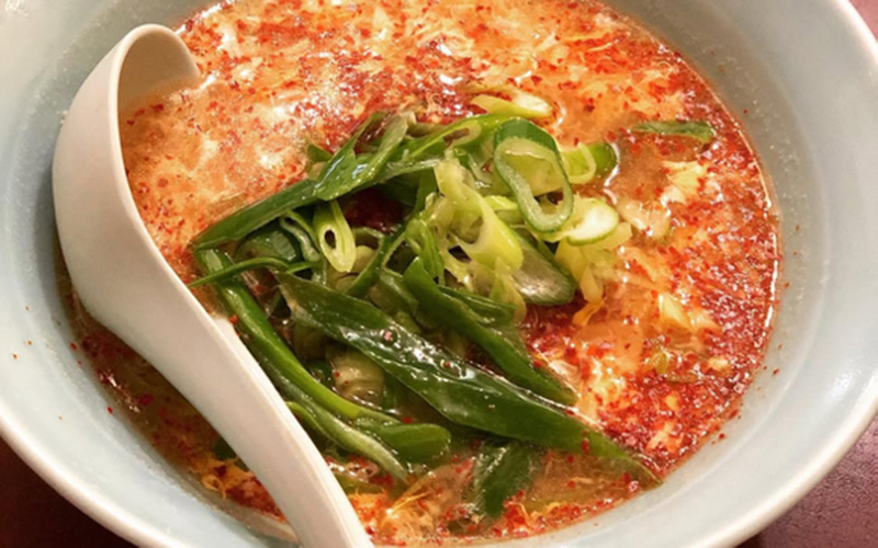 タンタンクッパ