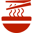 人気フードアイコン