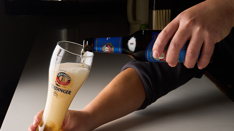 お酒を楽しみたい方に