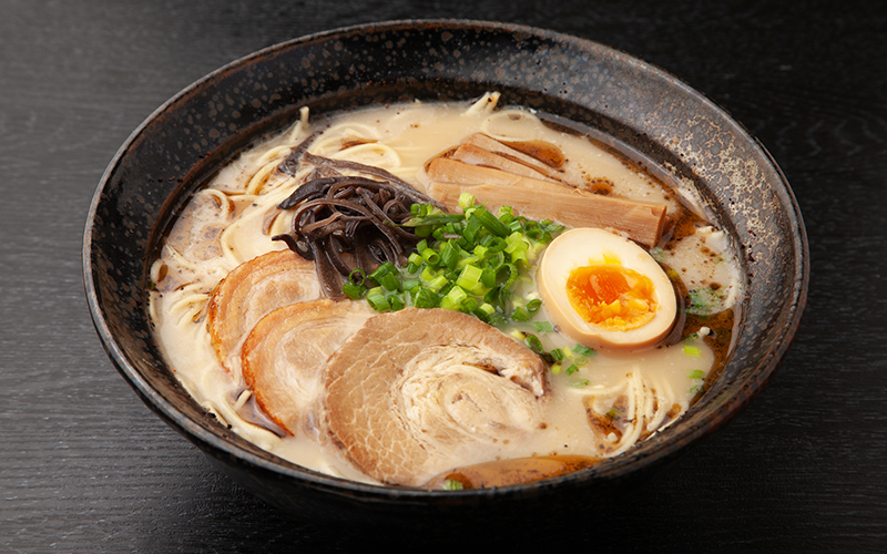 チャーシューメン