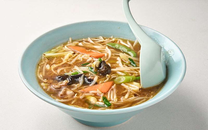 チャーシューメン